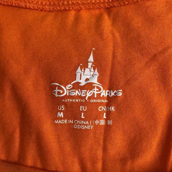 Disney Parks Tank Top - Picture 4 of 5